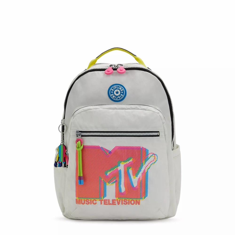 Mochilas Para Laptop Kipling Seoul Large MTV 15\
